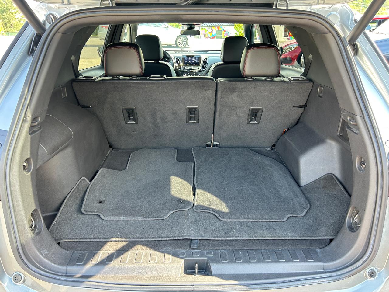 Chevrolet Equinox FWD 4dr RS 2023
