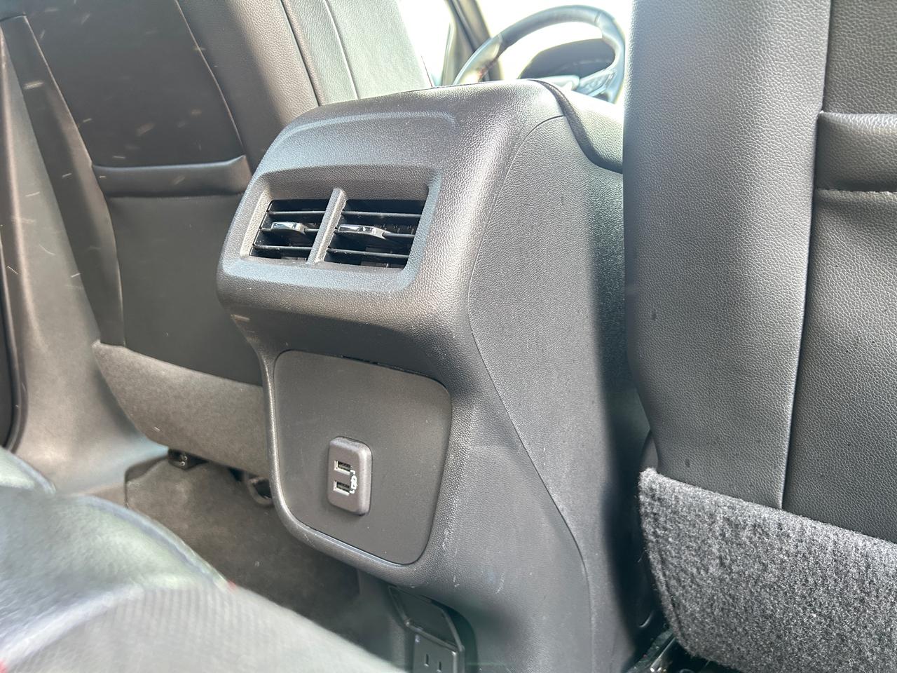 Chevrolet Equinox FWD 4dr RS 2023