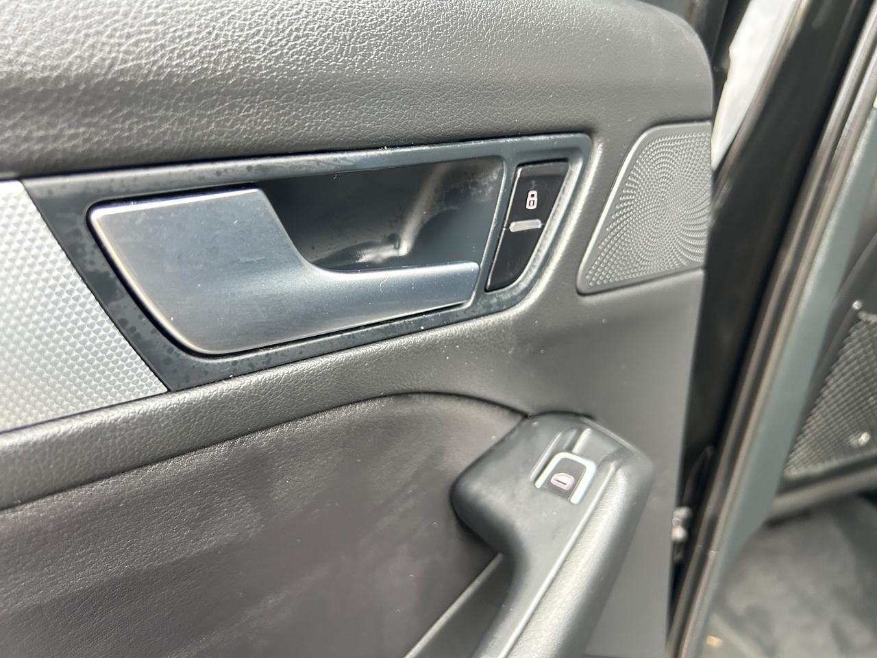 Audi Q5 3.0 TFSI Premium Plus 2017
