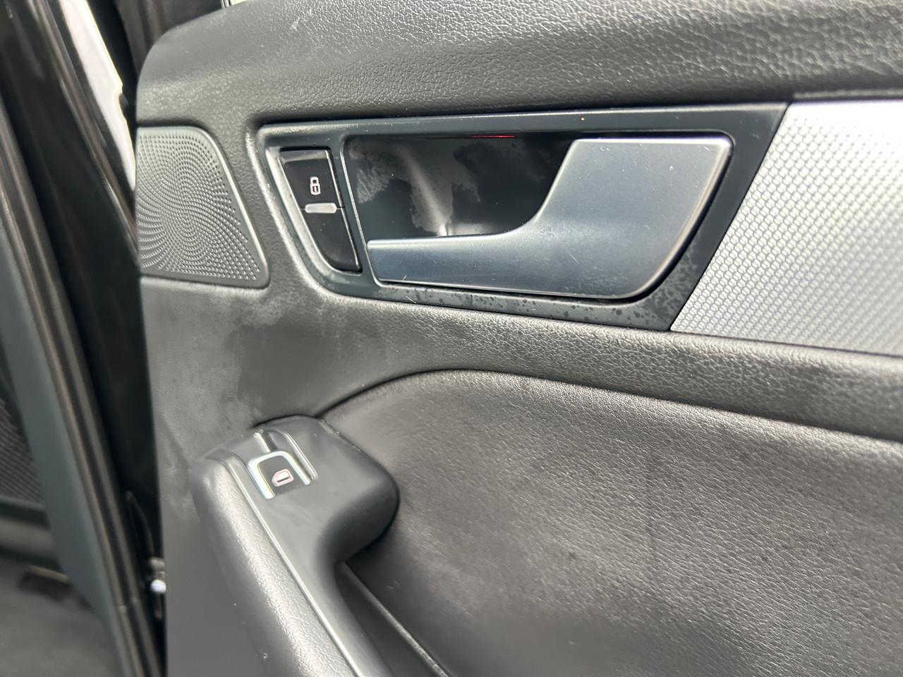 Audi Q5 3.0 TFSI Premium Plus 2017