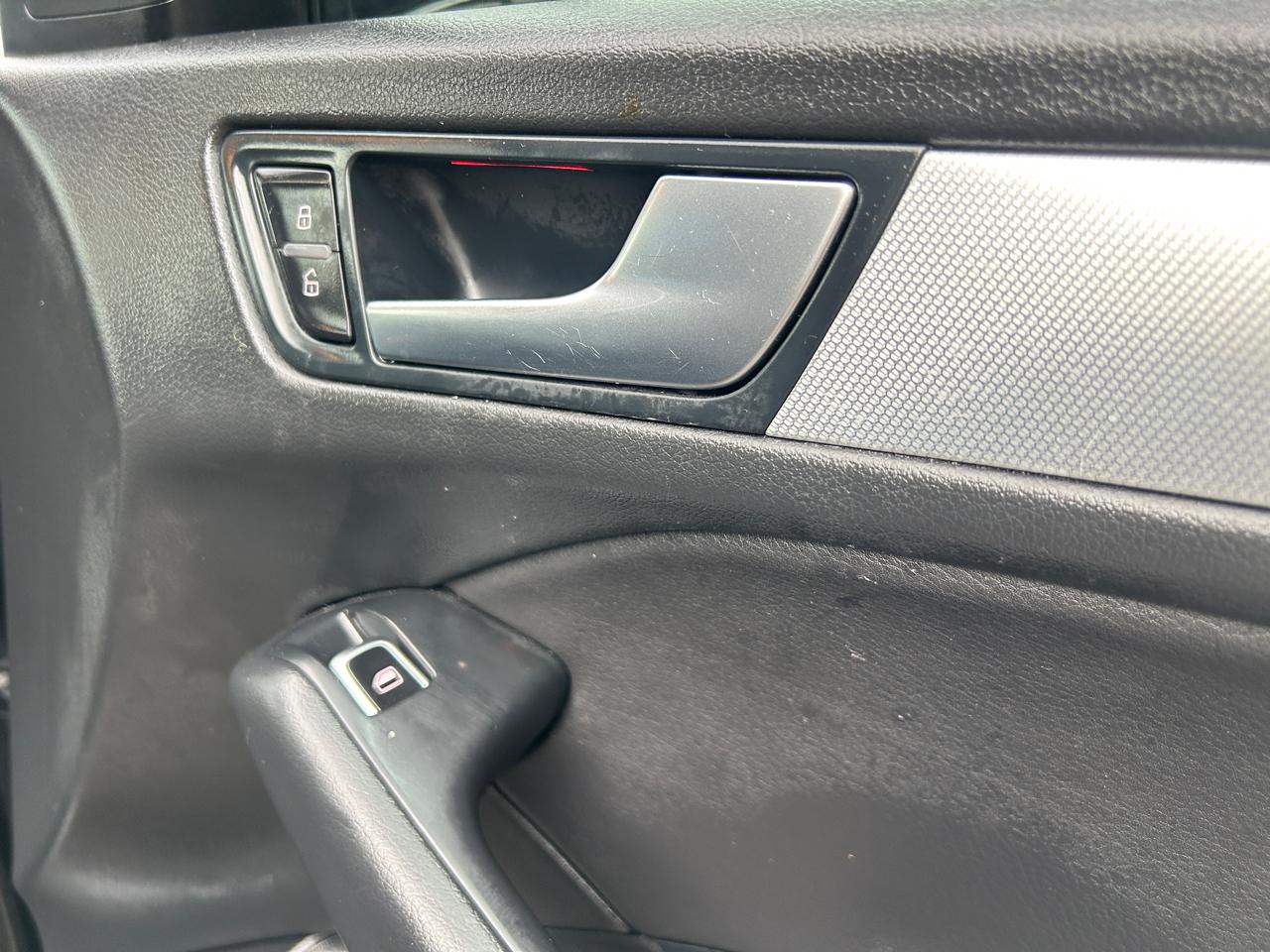 Audi Q5 3.0 TFSI Premium Plus 2017