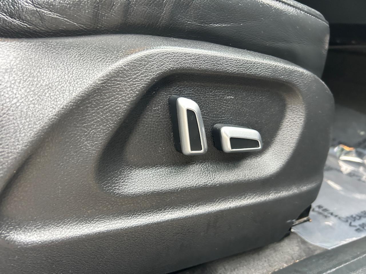 Audi Q5 3.0 TFSI Premium Plus 2017