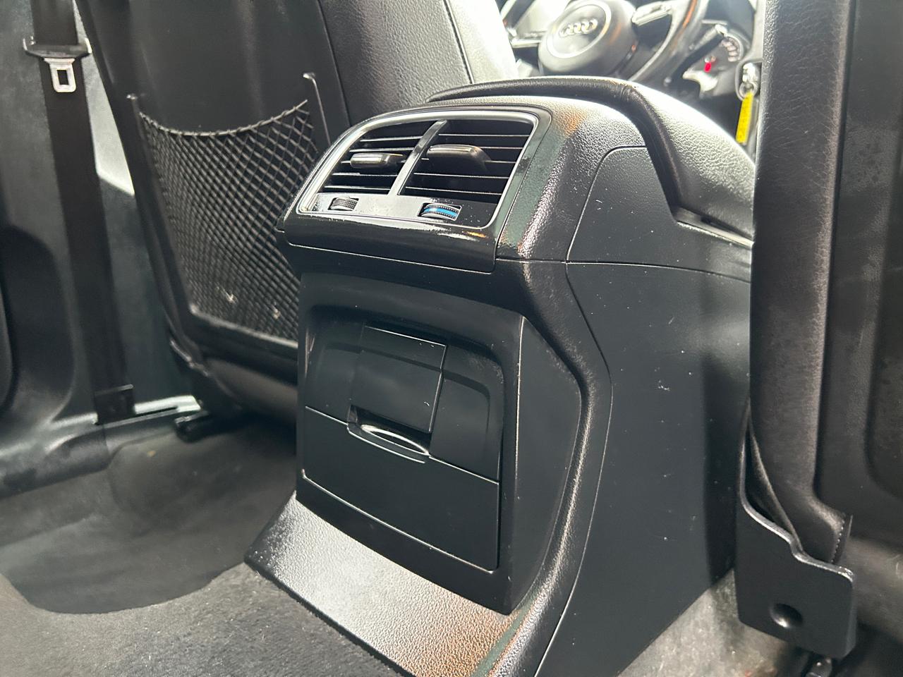 Audi Q5 3.0 TFSI Premium Plus 2017