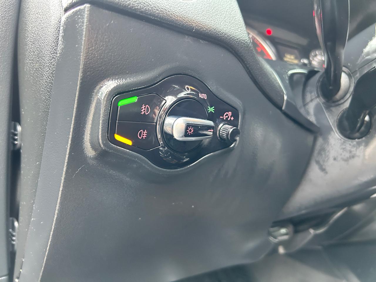 Audi Q5 3.0 TFSI Premium Plus 2017