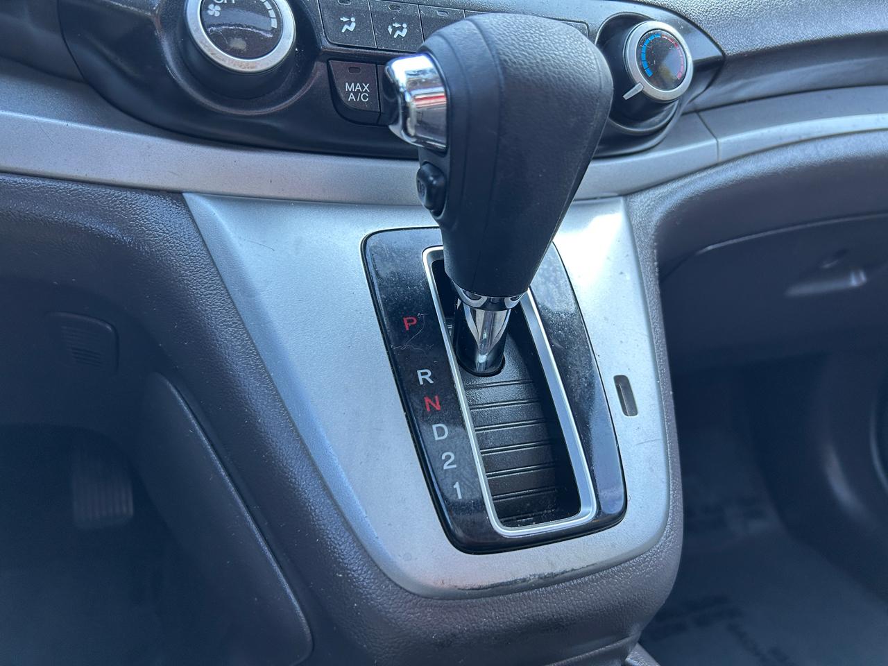 Honda CR-V AWD 5dr EX 2014