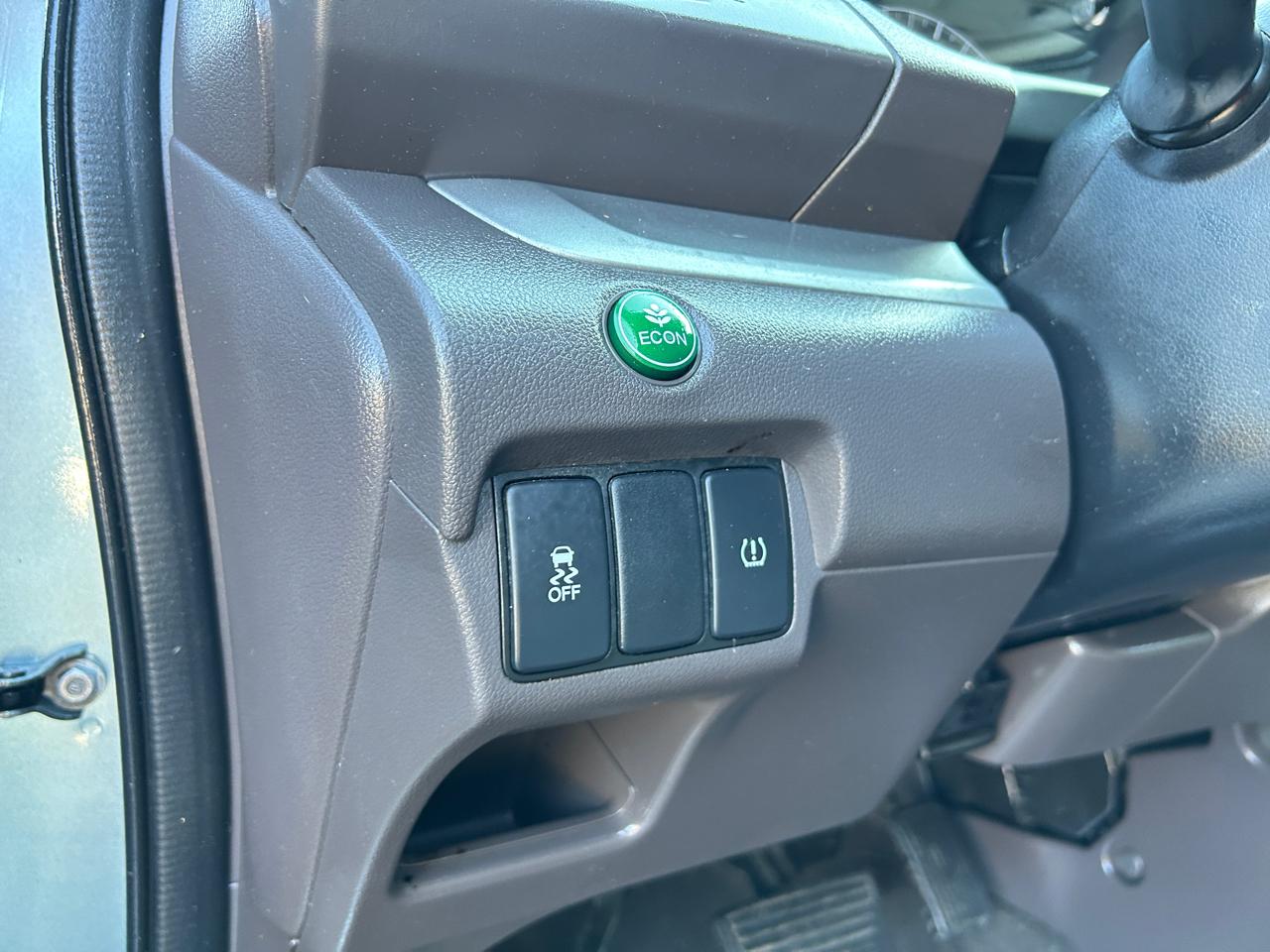 Honda CR-V AWD 5dr EX 2014