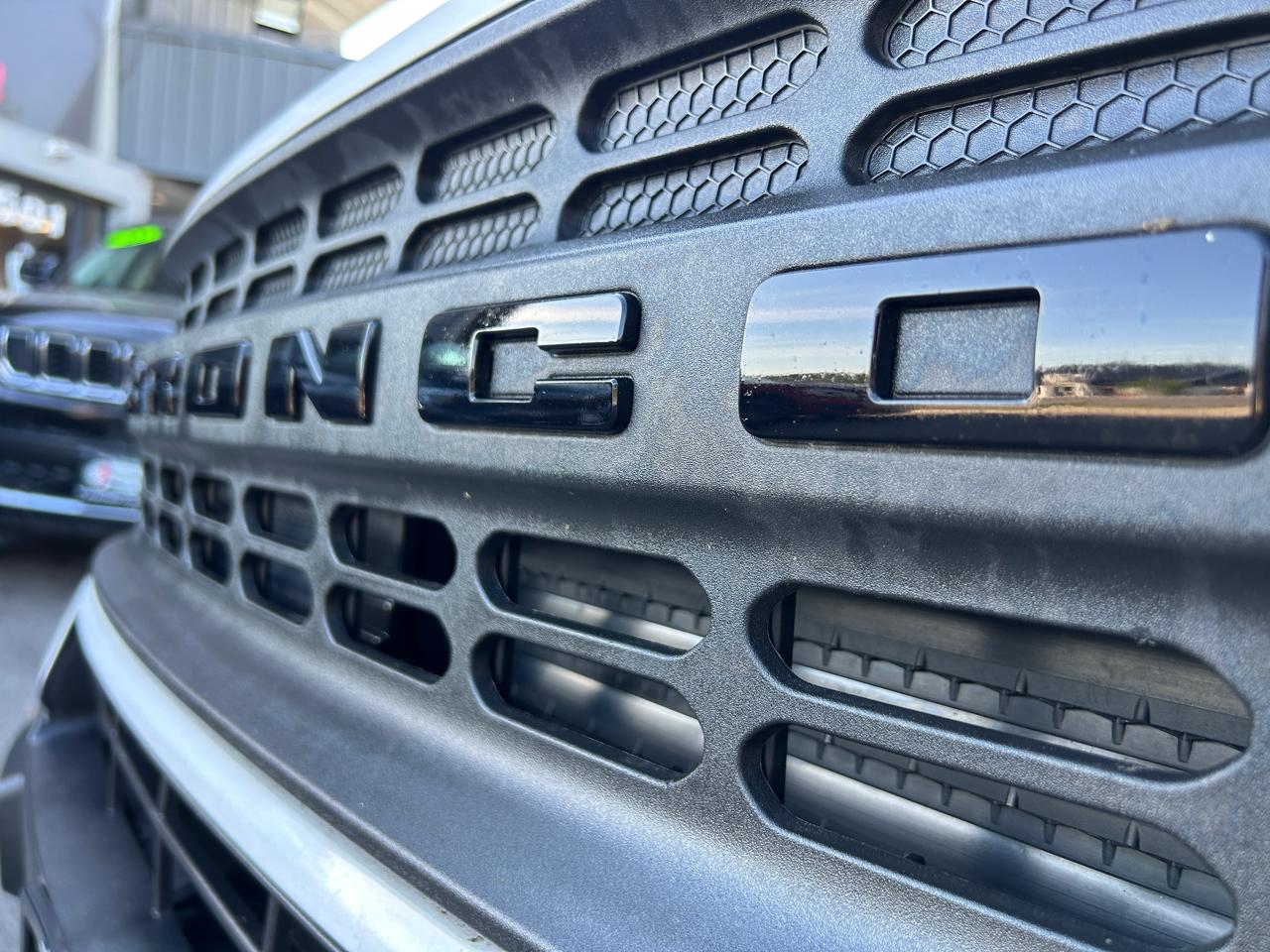 Ford Bronco Sport Base 4x4 2023