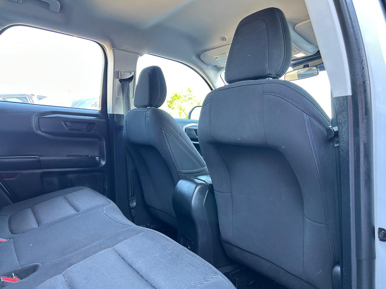 Ford Bronco Sport Base 4x4 2023