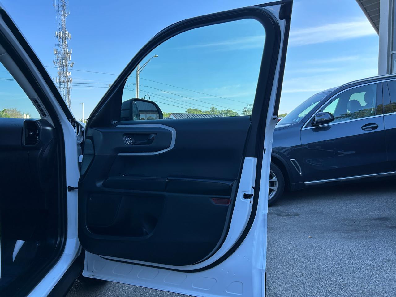 Ford Bronco Sport Base 4x4 2023