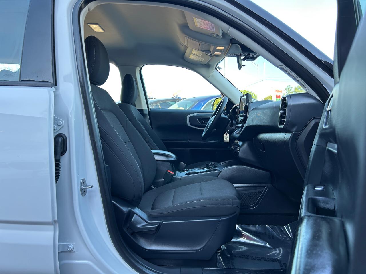 Ford Bronco Sport Base 4x4 2023