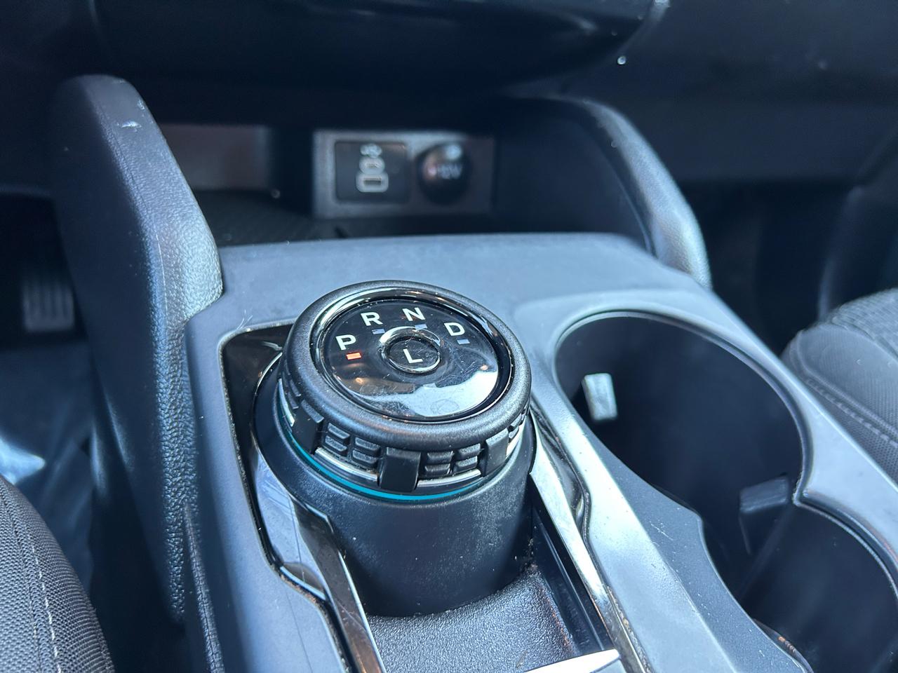 Ford Bronco Sport Base 4x4 2023