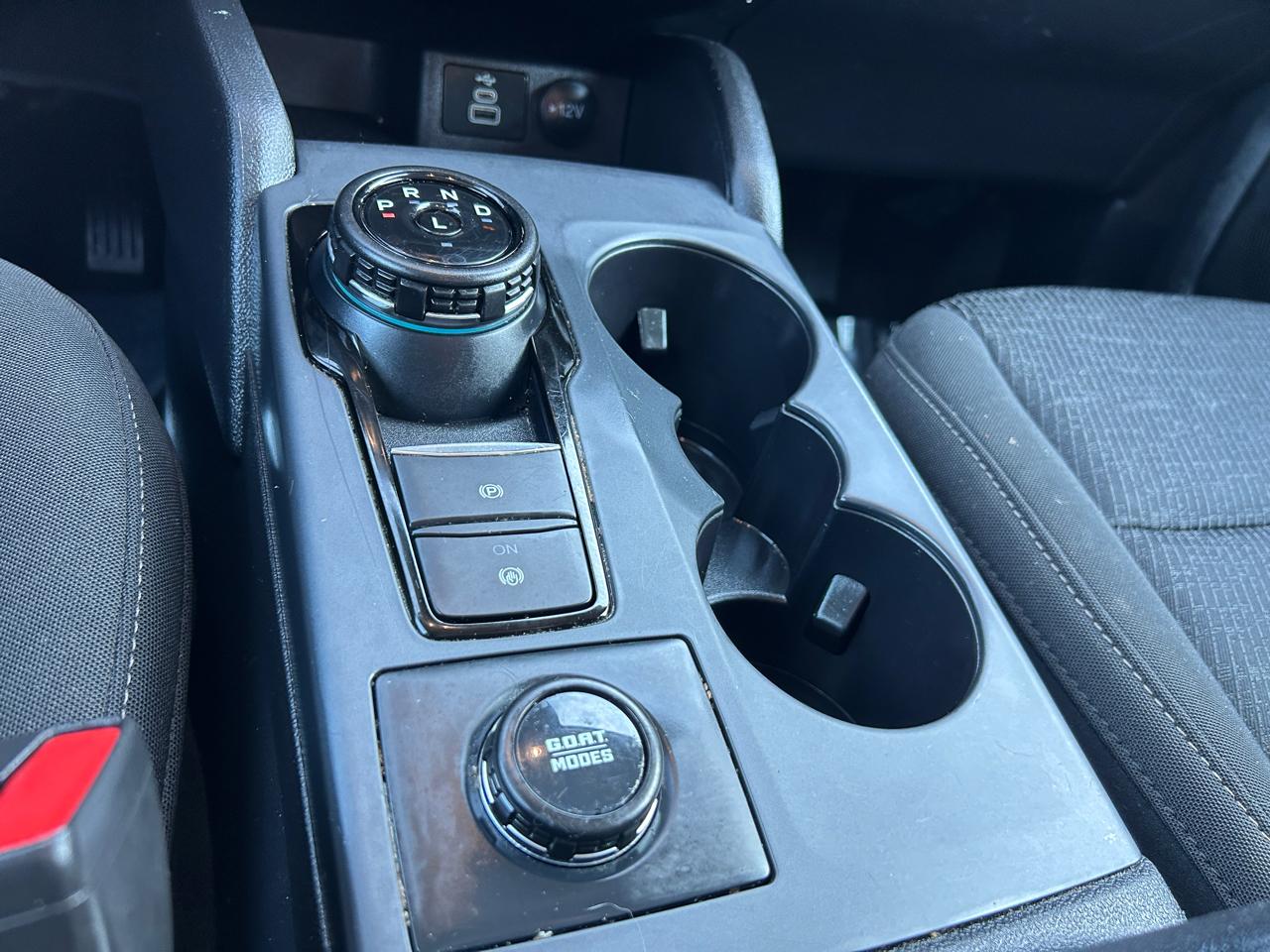 Ford Bronco Sport Base 4x4 2023