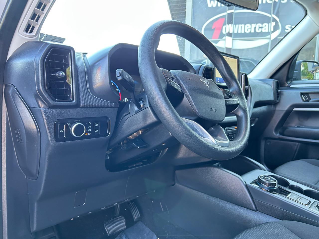 Ford Bronco Sport Base 4x4 2023