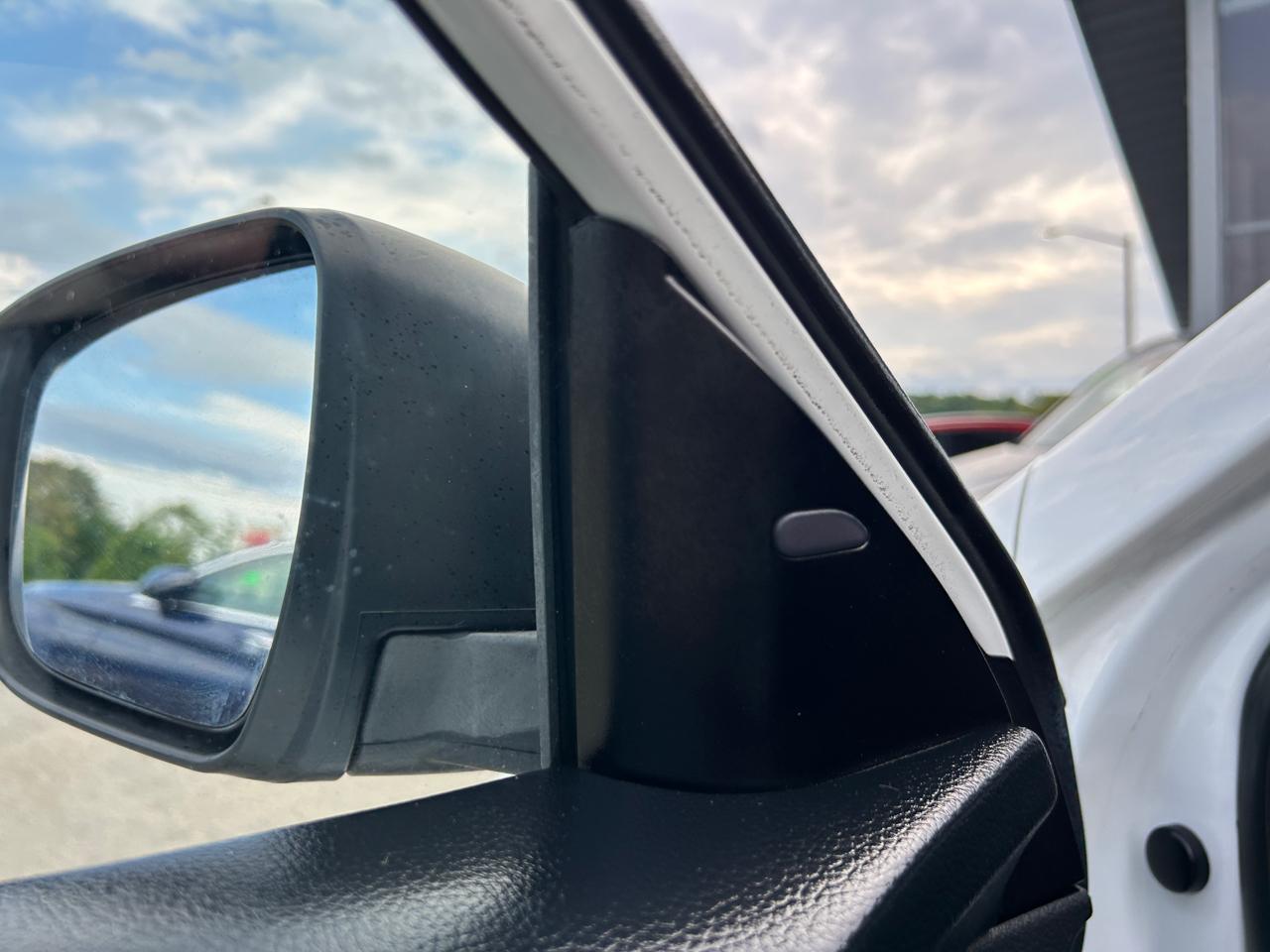 Nissan Rogue AWD S 2019