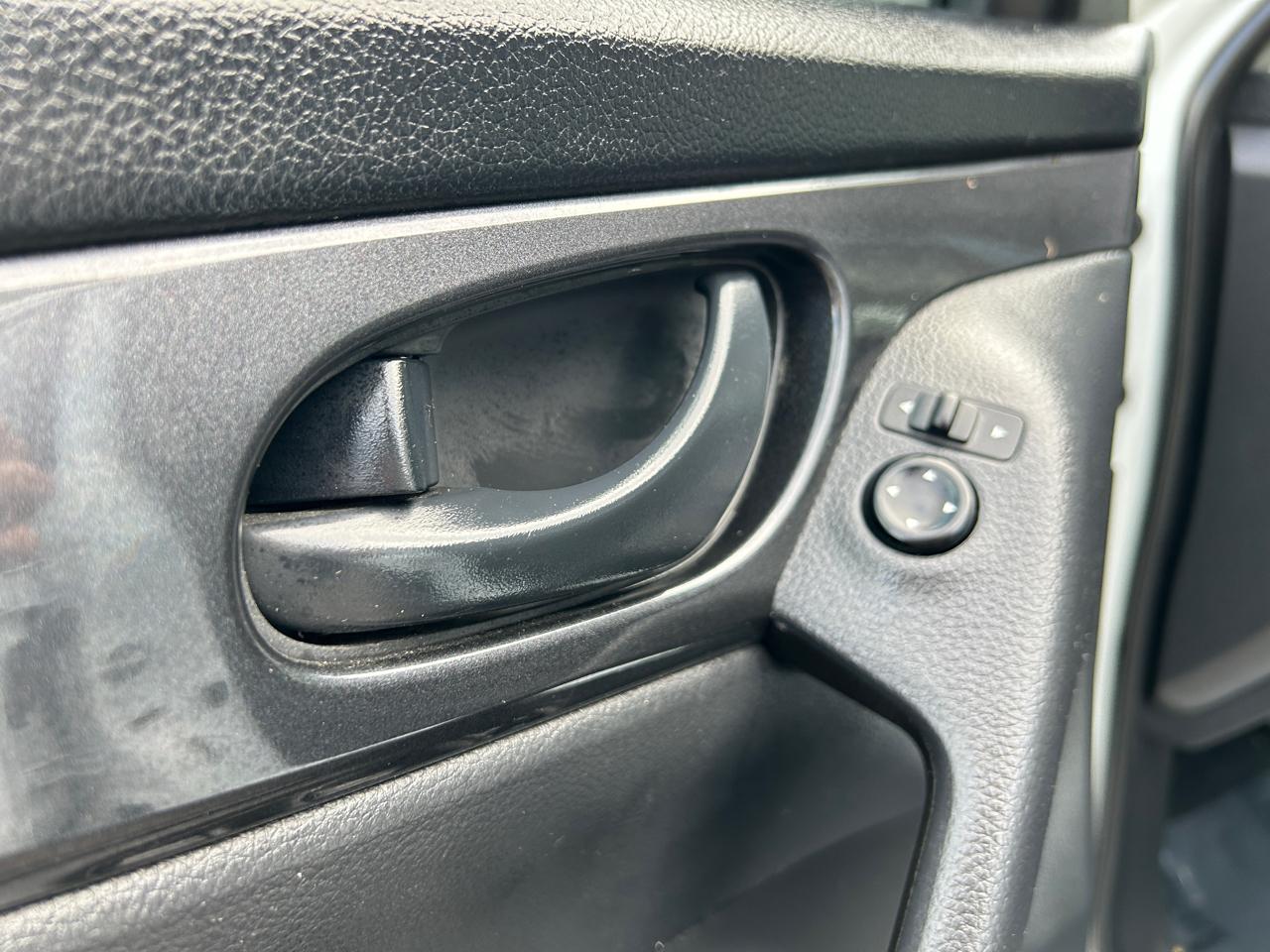 Nissan Rogue AWD S 2019