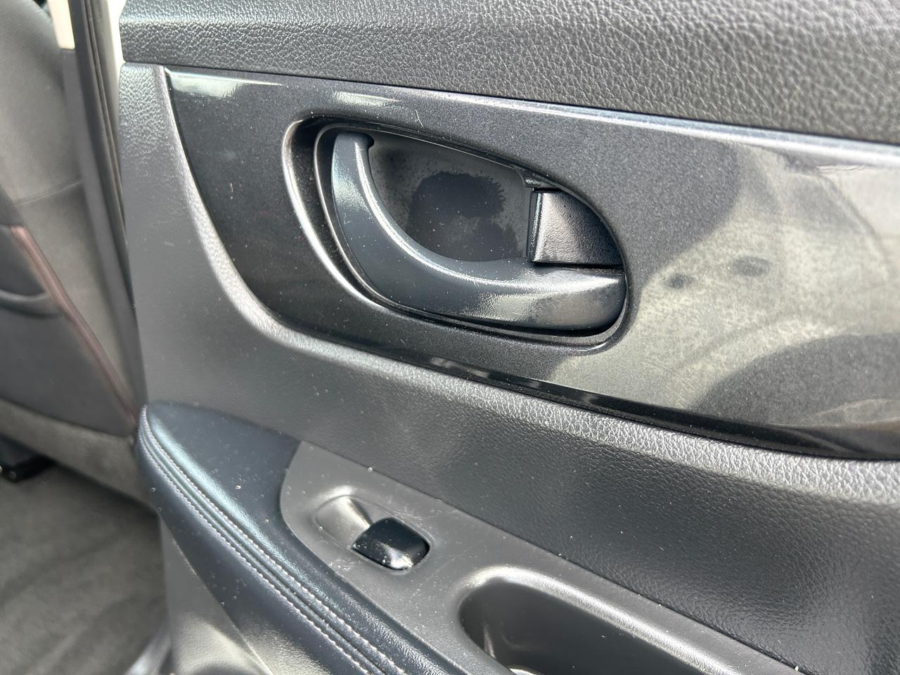 Nissan Rogue AWD S 2019