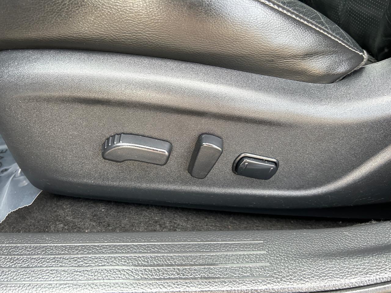 Nissan Sentra SL CVT 2017