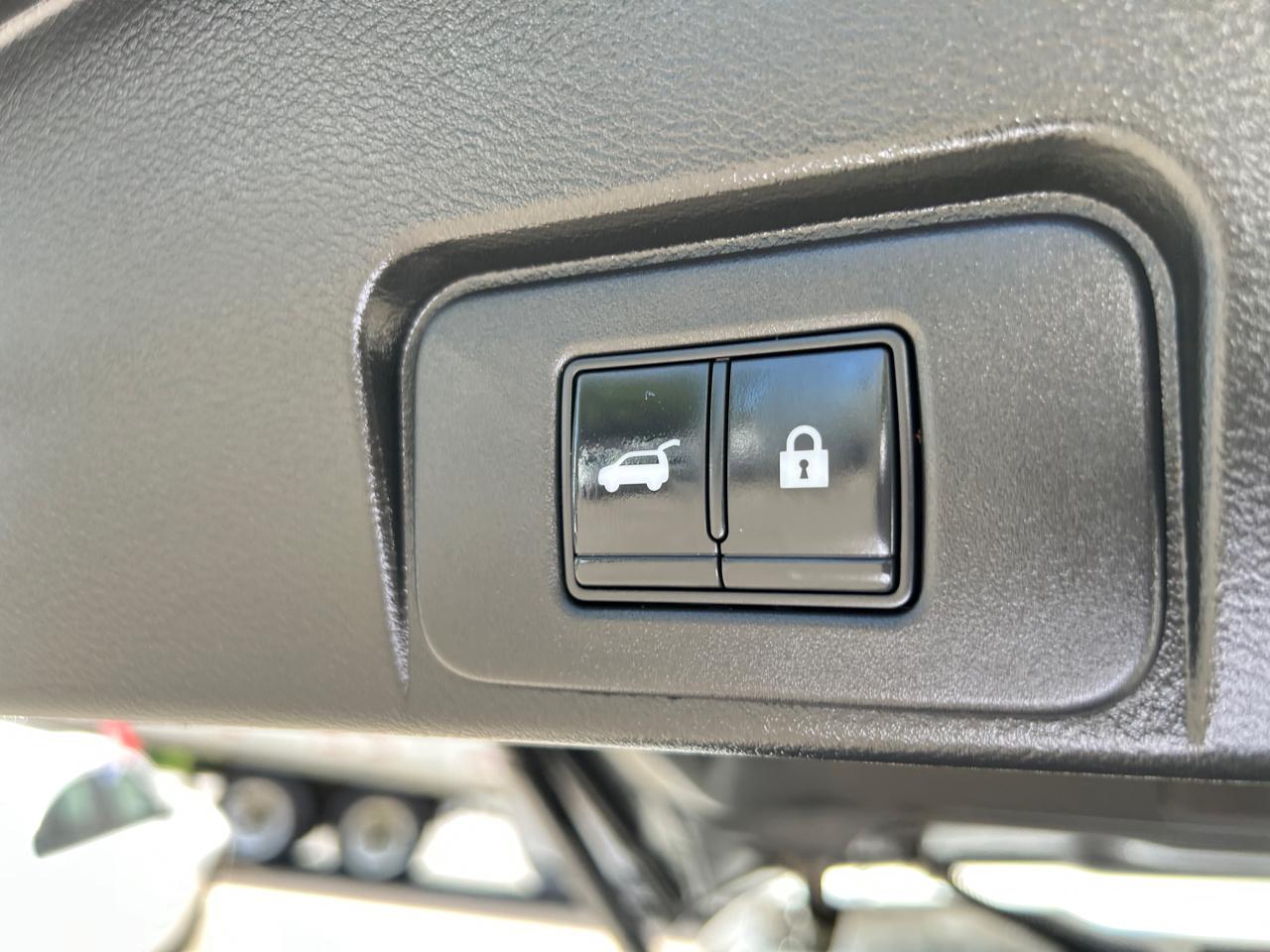 Nissan Rogue AWD SL 2021