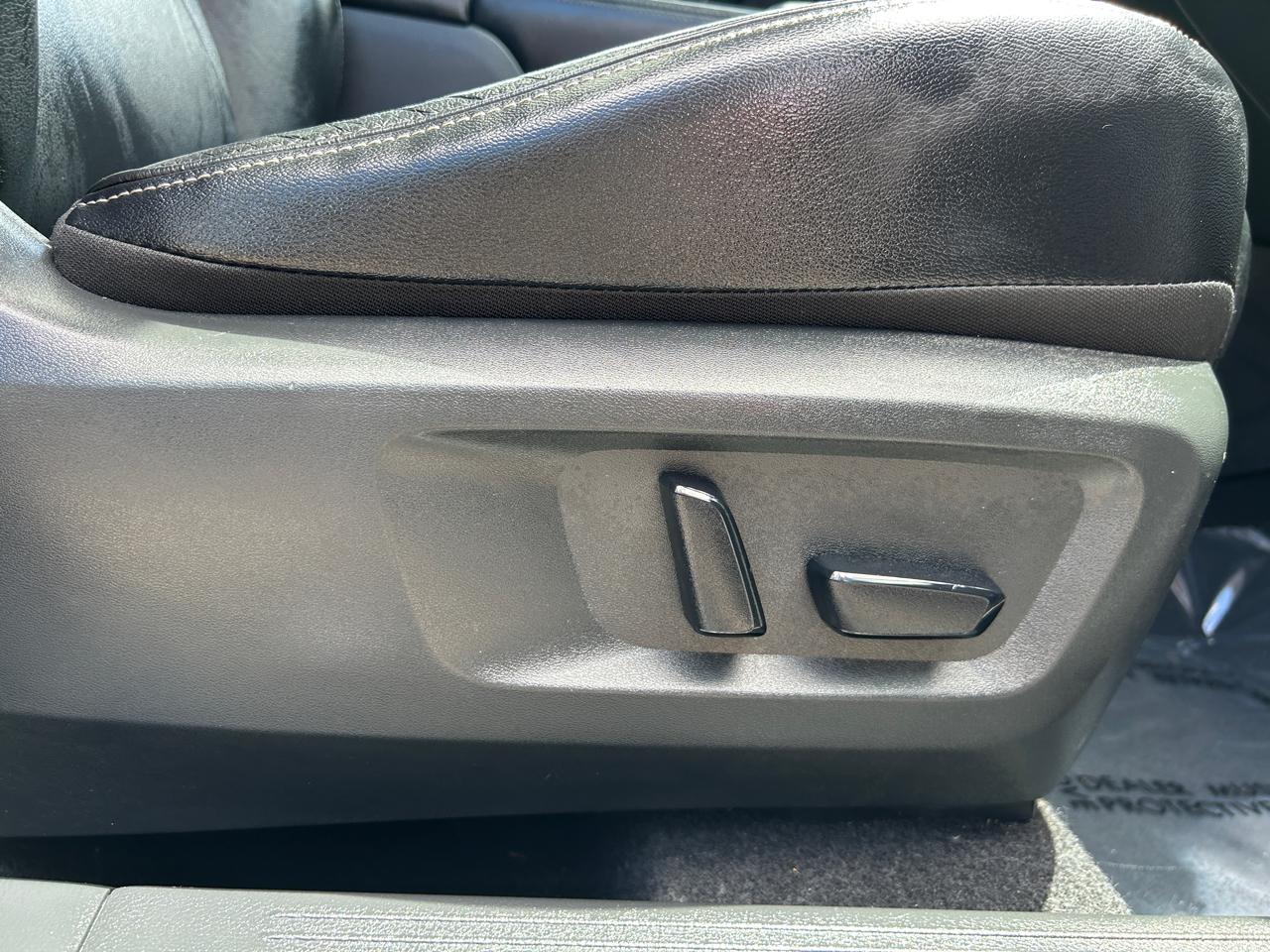 Nissan Rogue AWD SL 2021