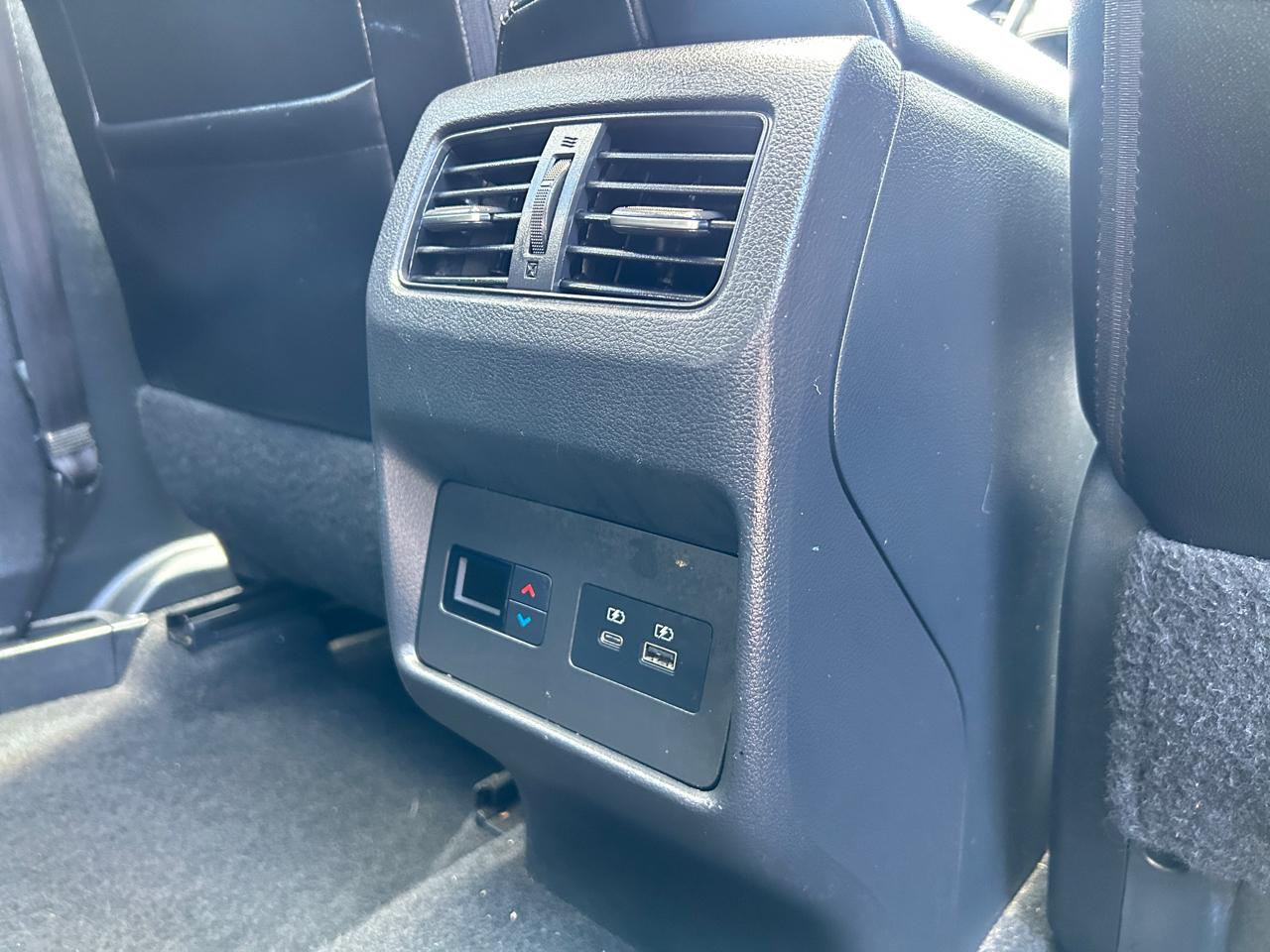 Nissan Rogue AWD SL 2021