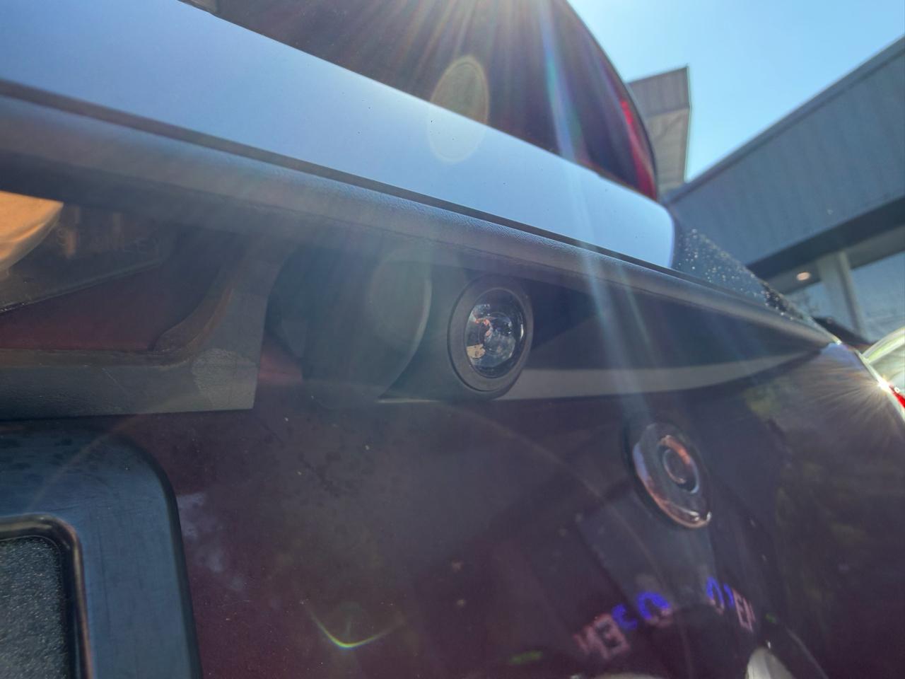 Honda Crosstour 4WD V6 5dr EX-L 2013