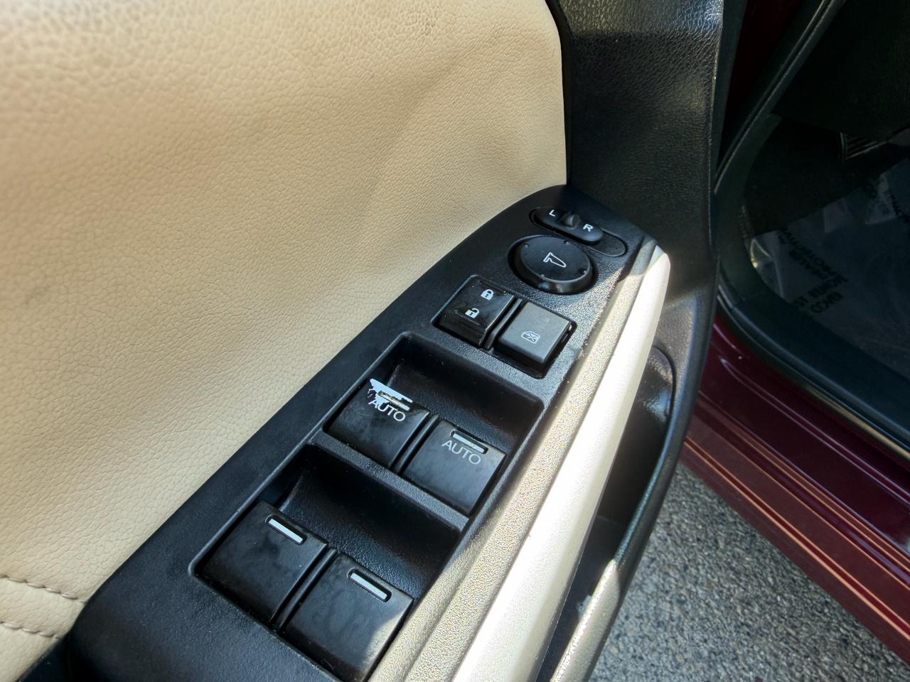 Honda Crosstour 4WD V6 5dr EX-L 2013