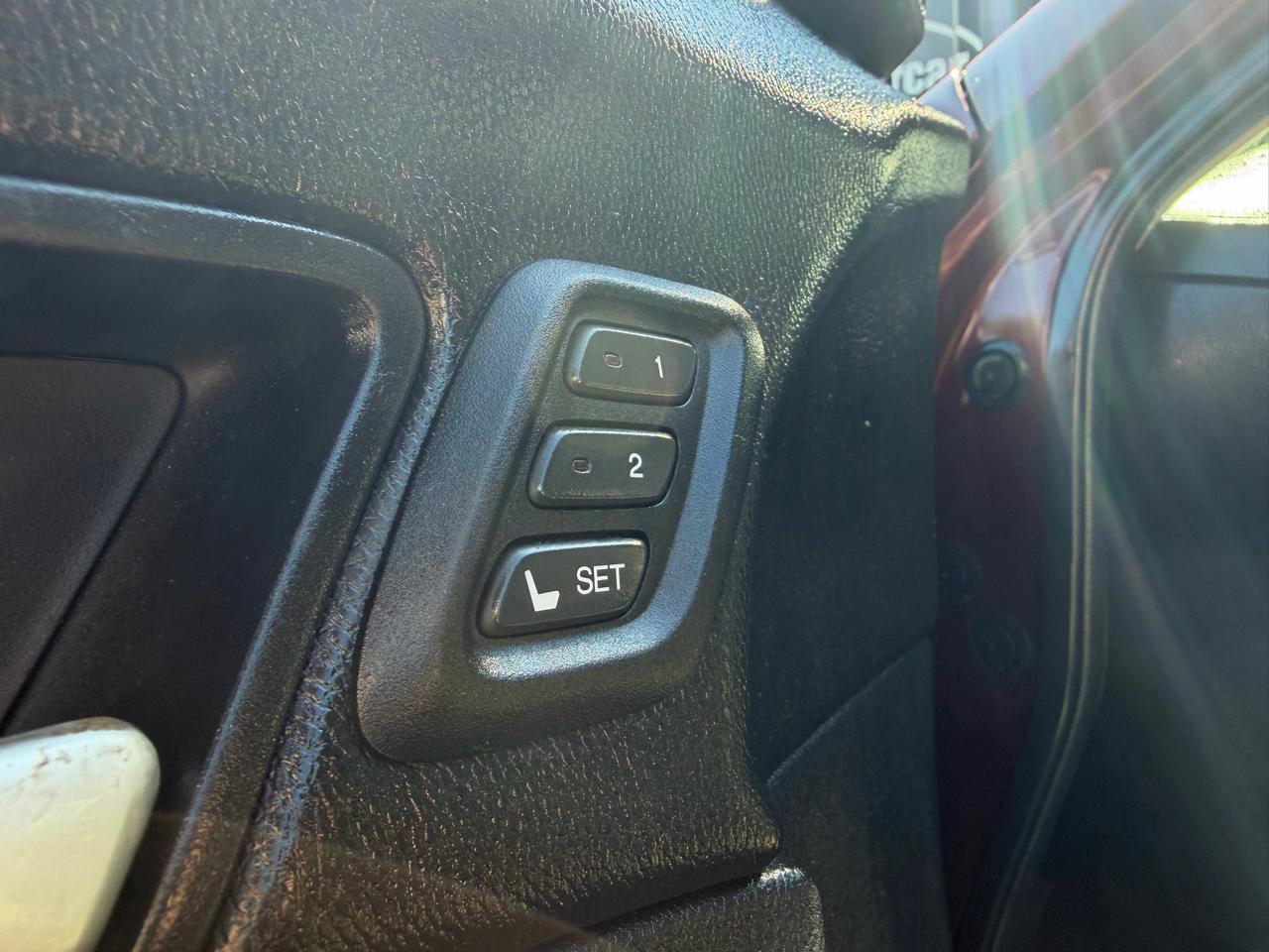 Honda Crosstour 4WD V6 5dr EX-L 2013