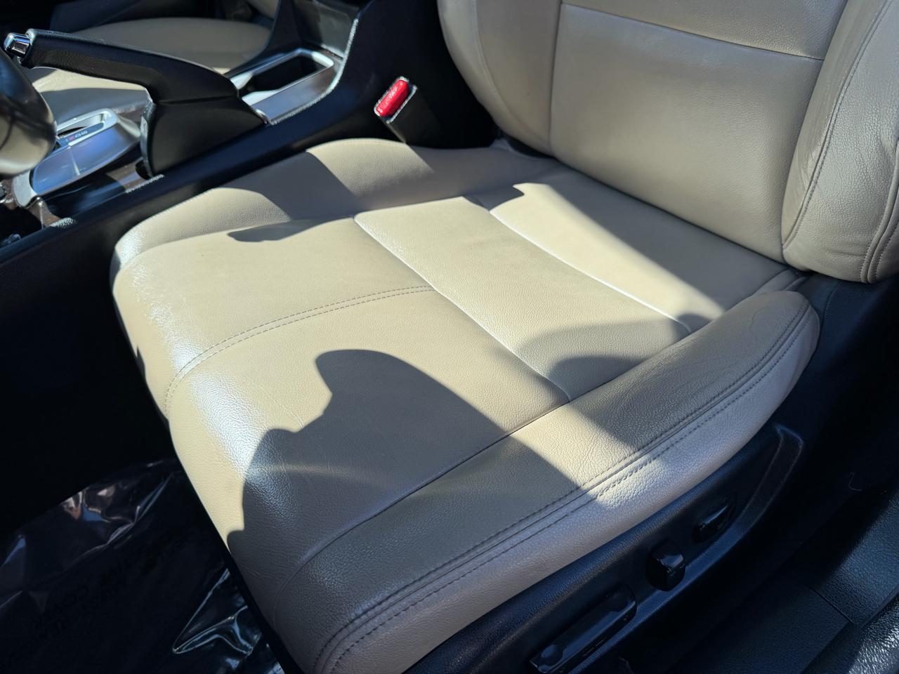 Honda Crosstour 4WD V6 5dr EX-L 2013