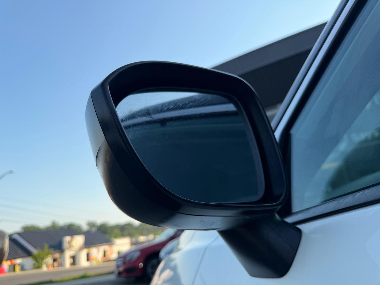 Nissan Rogue AWD S 2023