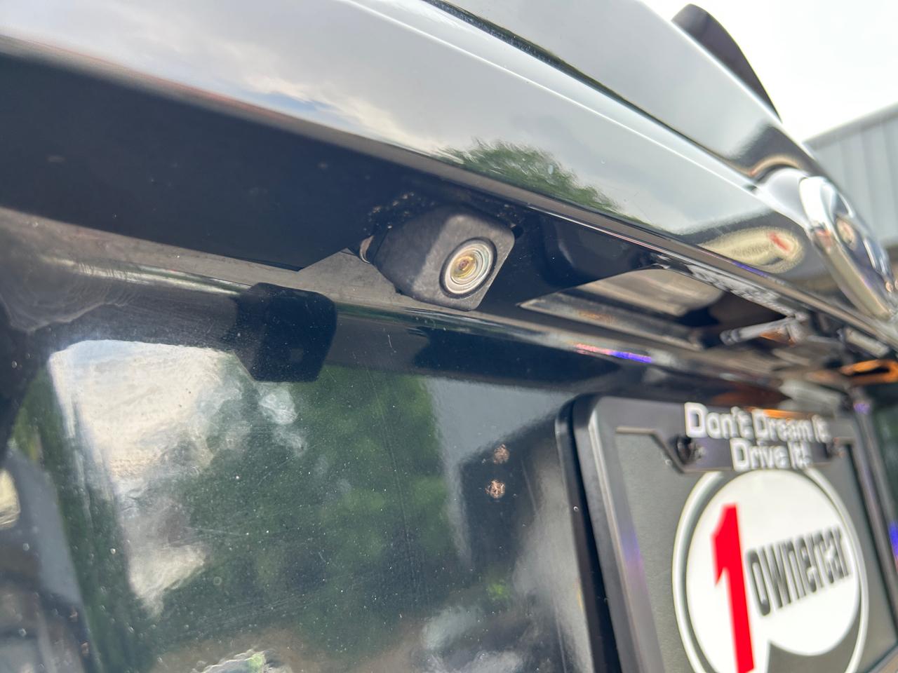 Subaru XV Crosstrek 5dr CVT 2.0i Premium 2015