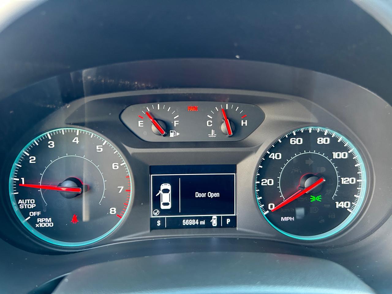 Chevrolet Malibu 4dr Sdn 1LT 2024
