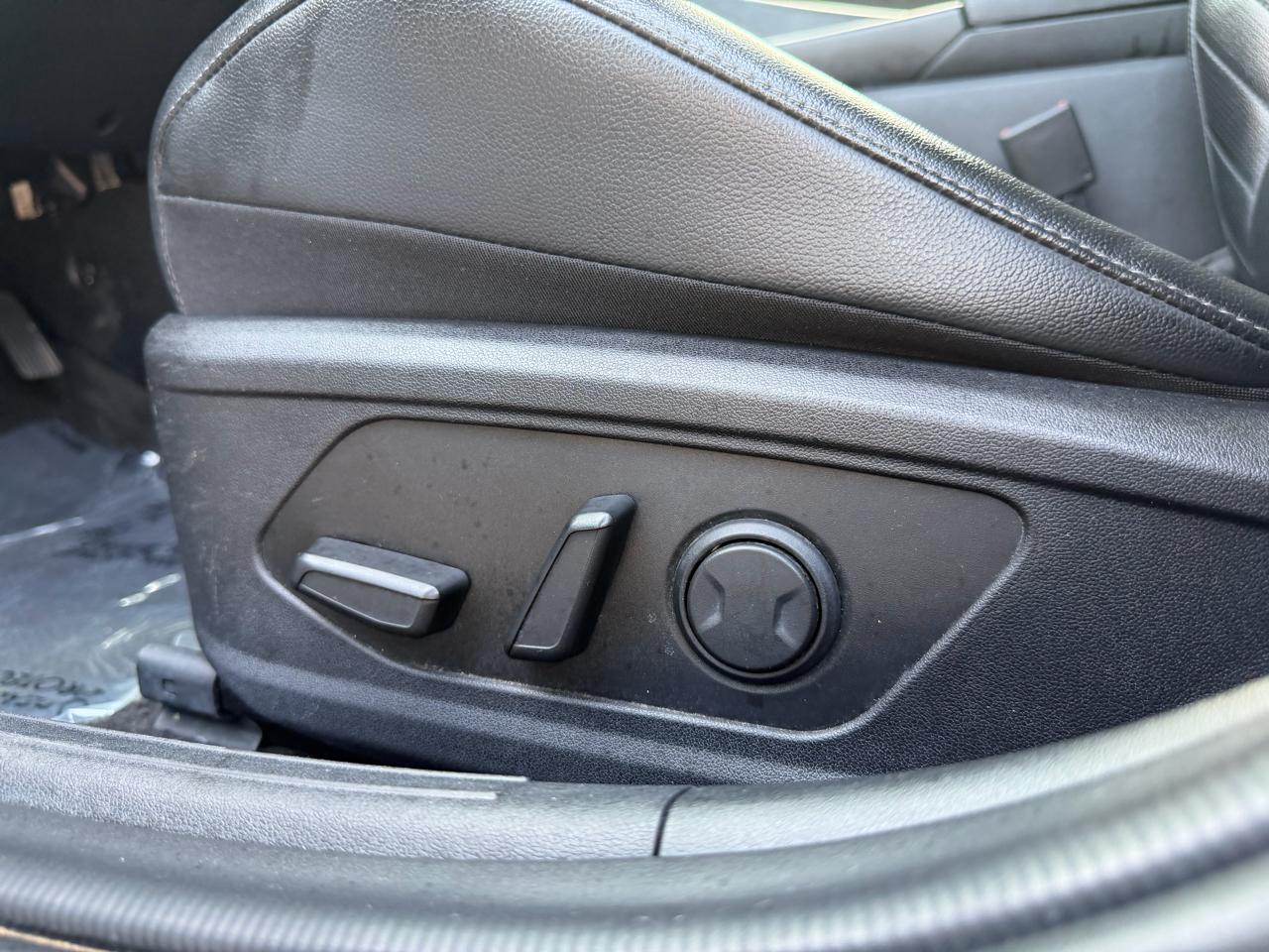 Hyundai Elantra Limited IVT 2024