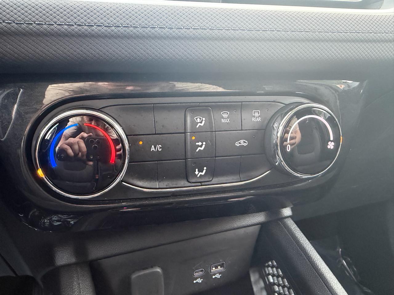 Chevrolet TrailBlazer AWD 4dr LT 2025