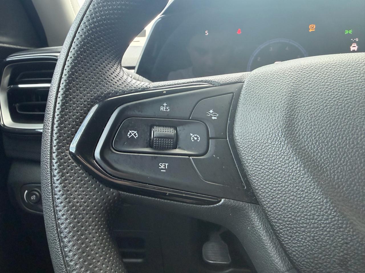 Chevrolet TrailBlazer AWD 4dr LT 2025