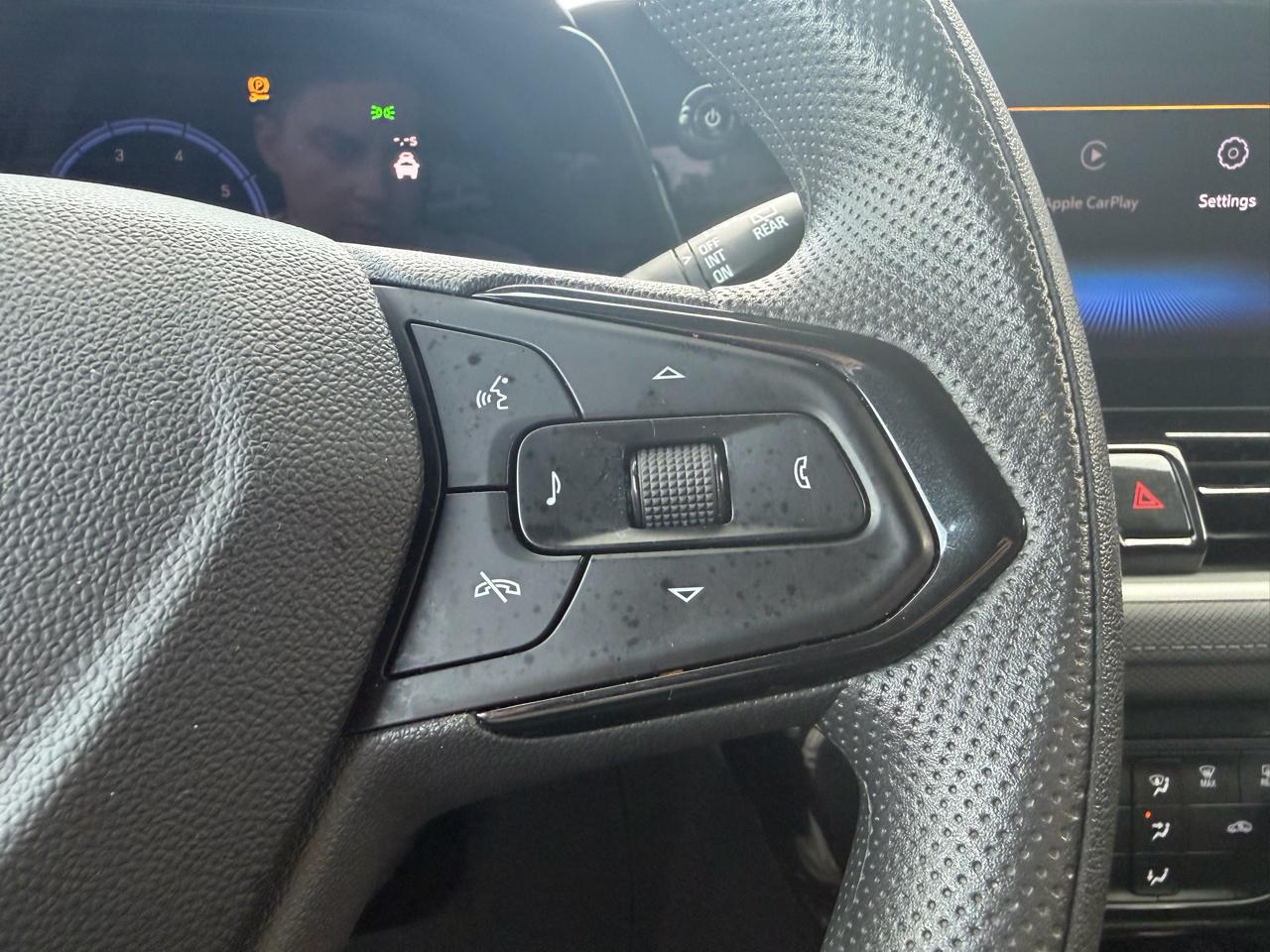 Chevrolet TrailBlazer AWD 4dr LT 2025