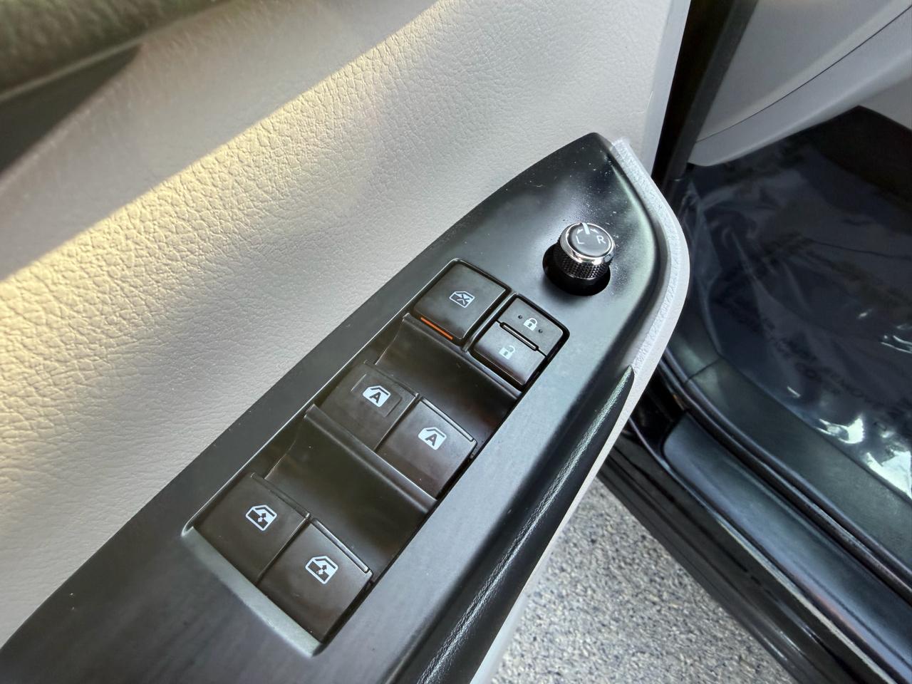 Toyota Highlander AWD 4dr V6 LE (Natl) 2015