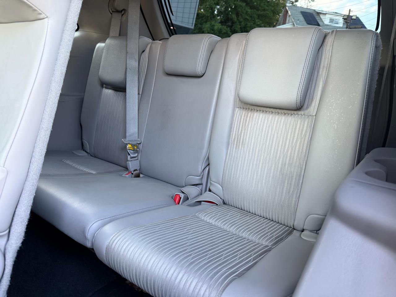 Toyota Highlander AWD 4dr V6 LE (Natl) 2015