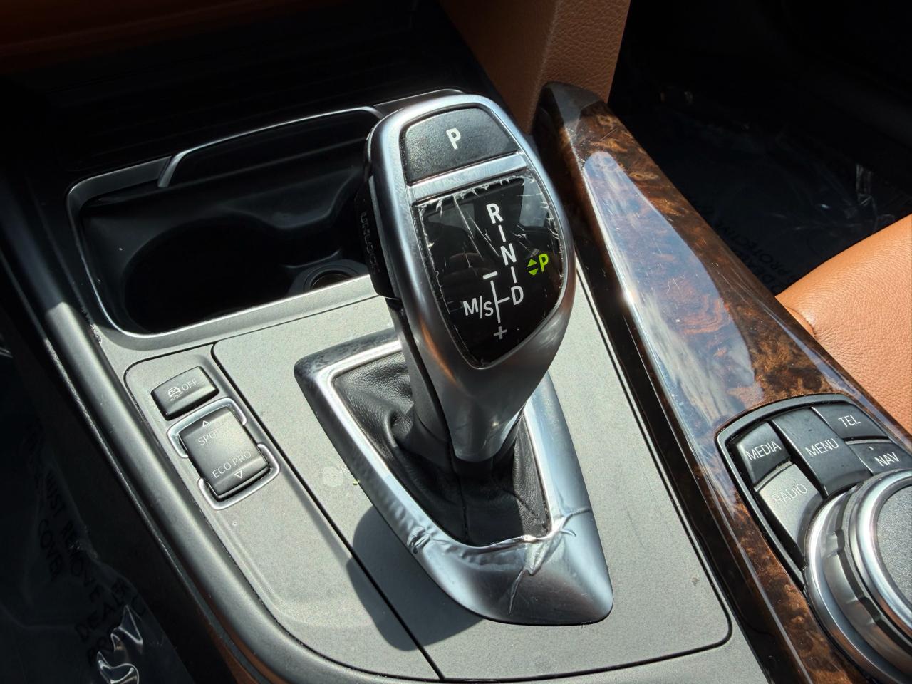BMW 3 Series 4dr Sdn 328i xDrive AWD SULEV South Africa 2016