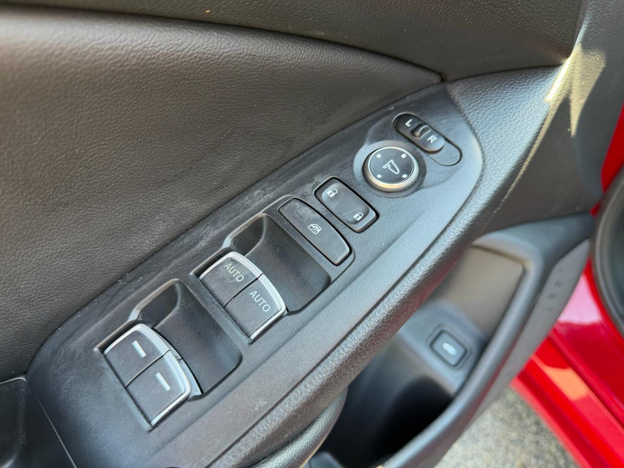 Honda Accord Sedan Sport 1.5T CVT 2021