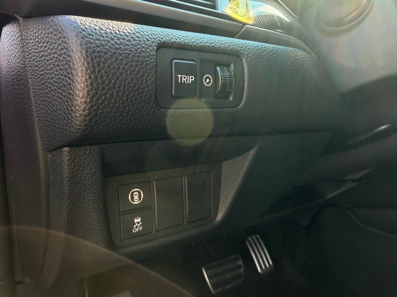 Honda Accord Sedan Sport 1.5T CVT 2021