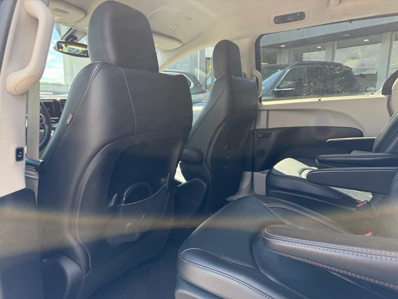 Chrysler Pacifica Hybrid Touring L FWD 2018