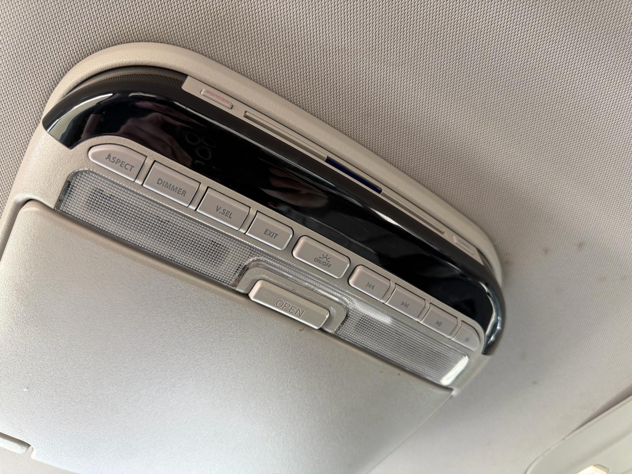 Chrysler Pacifica Hybrid Touring L FWD 2018