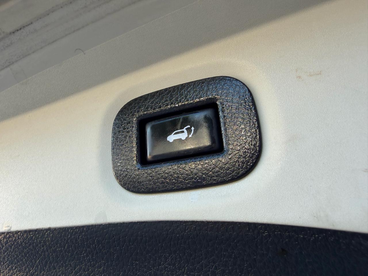 Nissan Rogue AWD SV 2018