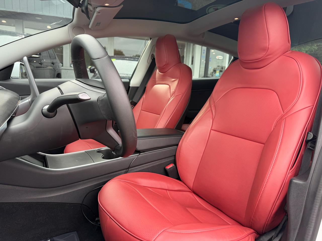 Tesla Model 3 Standard Range RWD 2020