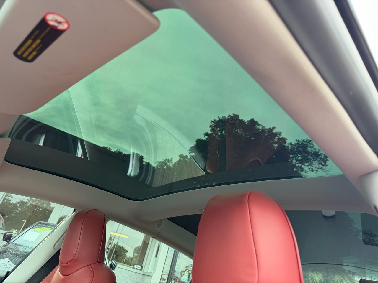 Tesla Model 3 Standard Range RWD 2020