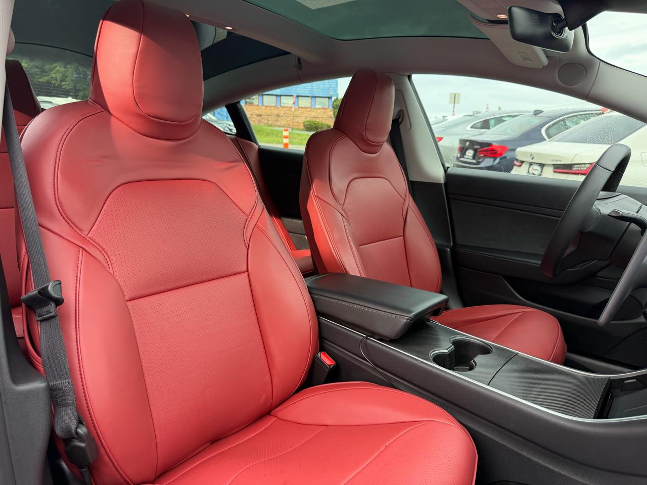Tesla Model 3 Standard Range RWD 2020