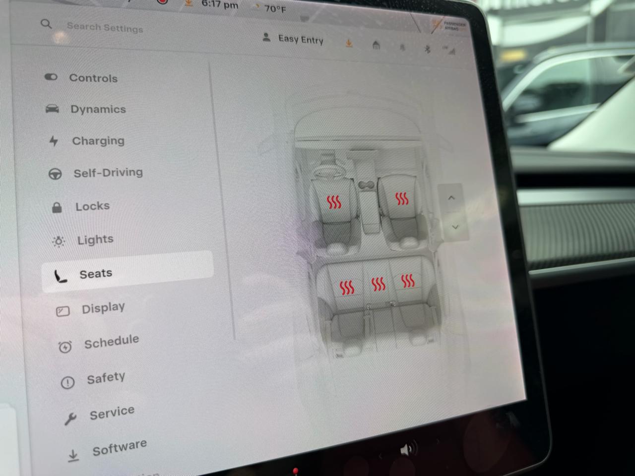 Tesla Model 3 Standard Range RWD 2020