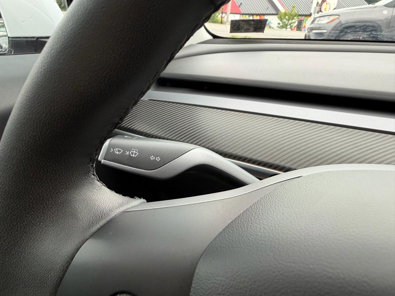Tesla Model 3 Standard Range RWD 2020