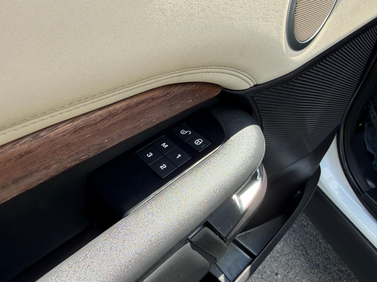 Land Rover Discovery HSE V6 Supercharged 2018