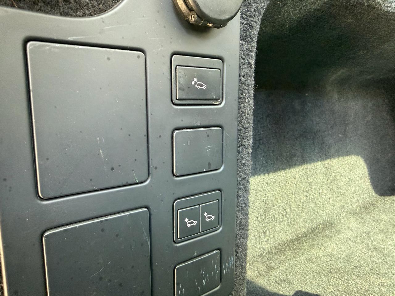 Land Rover Discovery HSE V6 Supercharged 2018